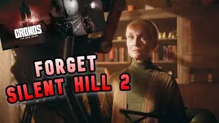 Better Than Silent Hill 2!!! Cronos: The New Dawn !!! The New Game By Bloober Team