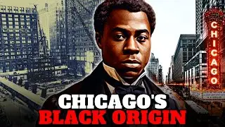 Forgotten History: The Black Man Who Founded Chicago
