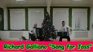 Тундр - Дуо. Accordion. Баянист. Гармонист. Аккордеонист. Фольклор. Баян. Аккордеон.
