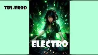 BEST ELECTRO 2024 / MUSIQUE ELECTRO EDM / DANCE MUSIC (tbs-prod)