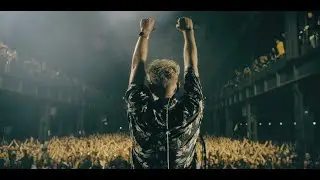 Bukahara - We Are Still Here (LIVE at Palladium 2022)