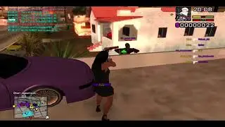 ExtremeCheats legit gameplay #2