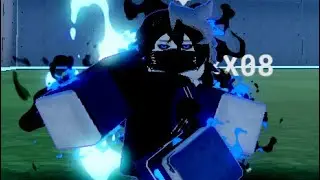 New Meta Lock Update | Showdown + Codes!