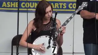 Brandy Miller - Shuckin' the Corn