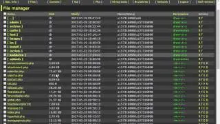 ShellFinder - Sitelerde Shell Taraması Yapın! - CondoR