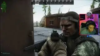 Escape From Tarkov Funny Moments