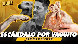 OUKE UNA VEZ MÁS TENDENCIA EN X | #OUKE EN VIVO 🟡