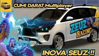 GILA !! GAME DIESEL CUMI DARAT Multiplayer LANGSUNG BALAP LIAR BARENG RANDOM !!