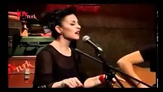 Model - Bir Melek Vardı (JoyTurk Akustik)