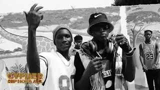 Cypher Hip Hop 4 All (Poule D)