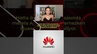 Huawei'nin, yeni telefonlarını tanıtacağı lansmanı