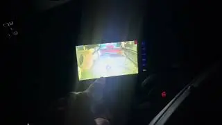 New camera system for my 5500