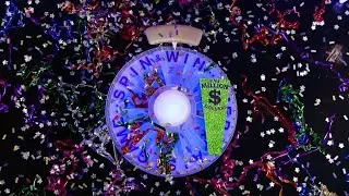Why Winning $1,000,000 on Wheel of Fortune Is Almost Impossible