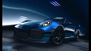 Need For Speed No Limits