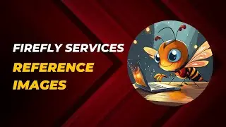 Firefly Services - Using Reference Images