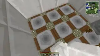 Tekkit Lite Projekt Die Hühnchhenfarm funktioniert nicht #073