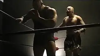 Wrestling 3