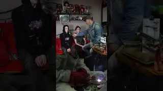 🚀 Новые Студенты на практике в 