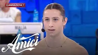 Amici 23 - Dustin - Like I can