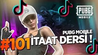 Pubg Mobile  Tik Tok Videoları #101