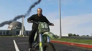 GTA 5 | Cinematic