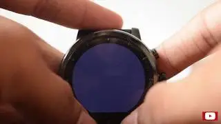How to connect Bluetooth devices to amazfit stratos watch