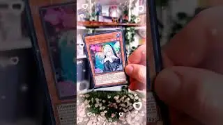 Yu-Gi-Oh Cards