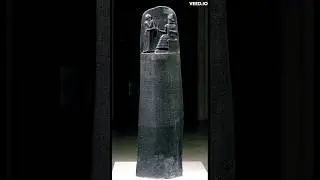The SURPRISING Influence of The Code of Hammurabi 