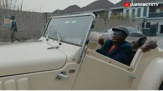 Pastor Remote just bought new wahala 🤣🤣🤣