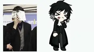 Asagiri killing characters |•| BSD