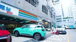 Kaiyi X3 Pro EV is now near you with a new role 👀​⁠