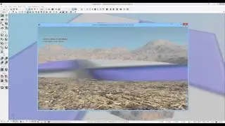UDK - Simple Water