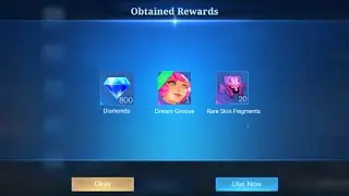 CLAIM! 3 NEW REDEEM CODES THIS FEBRUARY 2022 (HURRY!) - MLBB