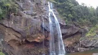Lets get Going SriLanka - Aberdeen Falls