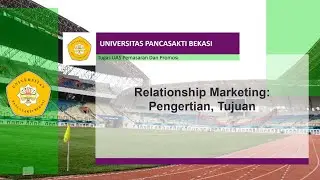 Tugas uas pemasaran dan promosi (marketing relationship)