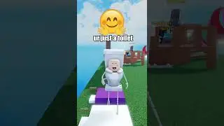not just a toilet... 🤔 