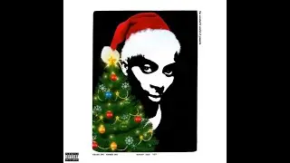 Playboi Carti  -  Whole Lotta Red Christmas Album [Full Album]