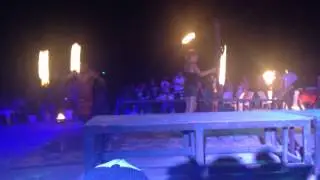 Phi phi island bar slinky,Thailand, slinky bar
