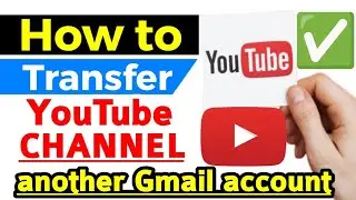 YouTube Channel: Transfar another Google Account Easily - हिंदी | Hitaishiji Technical