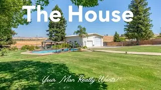 The House Men Really Want!