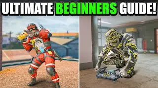 ULTIMATE Rainbow Six Siege Beginners Guide (2025)