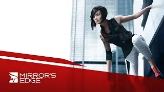 TAKING OUT MY ENEMIES!! Mirrors Edge #9