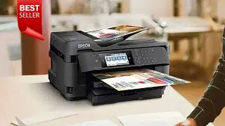 Top 10 Best Photo Printers  [2023]
