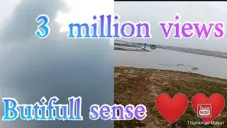 Butifull Sense /by Official Saha ji