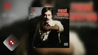 Ferdi Tayfur - Geçen Yıl