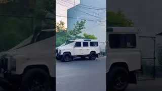 DEFENDER TIK TOK SRI LANKA 🇱🇰
