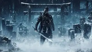 Ghost of Tsushima/Финал/Хорошая концовка/