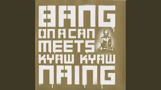 Japan Patsan - Taethit Muhan Gita Than (arr. C.J. Miller)