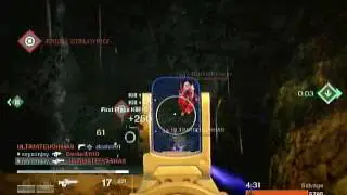 Destiny Legacy (PS3) Montage: Part 2