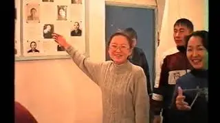 100 лет Оронгойской школе_подготовка к юбилею